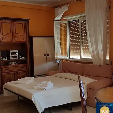 Appartamento Greenrome Roma