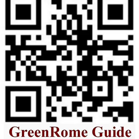 Appartamento Greenrome *