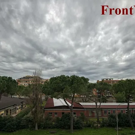 Greenrome Roma